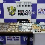 Polícia Civil prende foragido com duas condenações por homicídio