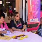 Corpo de Bombeiros atua em ocorrência de acidente de trânsito na BR-163