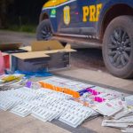 Polícia Civil prende mulher suspeita de matar o companheiro em Alta Floresta