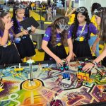 Seleções de basquetebol e voleibol disputam títulos estaduais dos Jogos Abertos Mato-grossenses