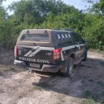 PM conduz quatro faccionados e apreende 89 porções de drogas em Nova Mutum