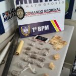 Polícia Civil de Alta Floresta prende homem por estupro de vulnerável