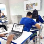 PRF prende foragido e recupera motocicleta furtada em fiscalização na BR-163, em Guarantã do Norte (MT)