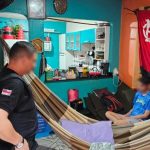 Polícia Civil prende casal envolvido com facção criminosa e tráfico de drogas