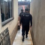 Polícia Civil prende idoso condenado por estupro de vulnerável em Poconé