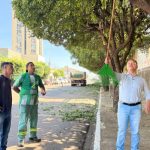 Polícia Civil prende homem que ameaçou esquartejar a ex-companheira e enterrar pedaços em garimpo