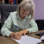 Prefeito Sérgio Machnic sanciona lei de autoria da vereadora Dona Maria do SuperCompras que combate divulgação de conteúdo íntimo em Primavera do Leste