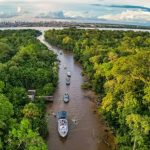 Degradação de terras agrícolas equivale a área de Brasil e Argentina juntos