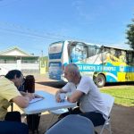 Tecnologia e inovação marcam Dia de Campo da East-West Seed em Bragança Paulista