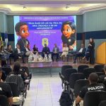 Polícia Civil promove 2ª capacitação do projeto Seja Raio de Luz na Vida de uma Criança e um Adolescente