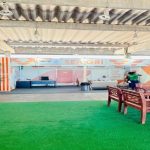 Gastão de Matos assume diretoria do Serv Saúde