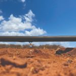 Polícia Militar fecha ponto de venda de drogas e prende faccionado em Confresa