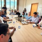 Polícia Civil esclarece furto ocorrido em casa de idoso e prende 3 pessoas em VG