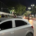 Bombeiros agem rápido e impedem que incêndio se espalhe por residência