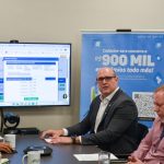 Patrulha Maria da Penha prende homem por manter ex-mulher em cárcere privado em Tangará da Serra