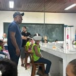 Polícia Civil deflagra 2ª fase da investigação que apura crime de extração ilegal de madeira em Juína