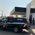 Polícia Militar prende faccionados em garimpo irregular no Rio Teles Pires