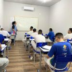 Prédios do novo Hospital Universitário Júlio Muller entram em fase de acabamento