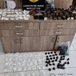 Léo Bortolin intensifica pré-campanha e se consolida como principal nome para a Assembleia Legislativa em 2026 em Primavera do Leste