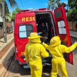 Polícia Civil prende envolvido em furto de módulos em transportadora de Rondonópolis