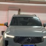 Corpo de Bombeiros realiza desencarceramento de homem que ficou preso nas ferragens de veículo