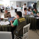 Moradores denunciam poda drástica e SEMMA multará Energisa em Rondonópolis