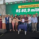 Atletas de todas as categorias se preparam para a “1ª Corrida da Core”