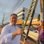 Polícia Militar prende mulher por cultivo ilegal de maconha em Canarana