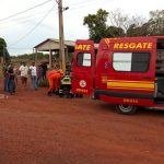 Cavalaria da PM conduz quatro faccionados e apreende drogas e arma de fogo em Nova Mutum