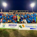 Conselho Municipal de Educação realiza a 2ª edição da Concessão de Honrarias Educacionais