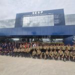 Sefaz apreende R$ 322 mil em bebidas descarregadas irregularmente em distribuidora de Rosário Oeste