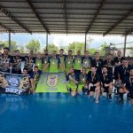 Prédios do novo Hospital Universitário Júlio Muller entram em fase de acabamento