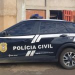 Carga com 312 pneus sem nota fiscal é retida pela fiscalização da Sefaz MT