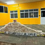 Polícia Civil de MT ministra capacitação de Operações Rurais para servidores federais e de MS