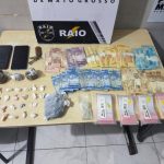 Ipem-MT amplia alcance de serviços de verificação de grãos com novo laboratório móvel