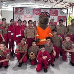 Desenvolve MT realiza atendimento e simulações de crédito na feira do setor automotivo em Cuiabá