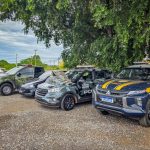 Polícia Civil prende suspeitos de aplicar fraudes milionárias contra grupo empresarial