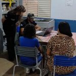 Polícia Militar prende foragido da Justiça do Maranhão por roubo e homicídio