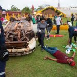 Alunos do Projeto de Jiu-Jitsu da Rotam conquistam 11 medalhas em campeonato internacional