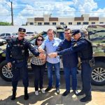 Governo de MT lança novos módulos do Simcar para acelerar regularização ambiental de pequenos produtores