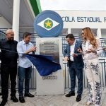 Estudantes das Escolas Técnicas Estaduais se destacam com projetos inovadores que unem criatividade, tecnologia e sustentabilidade.