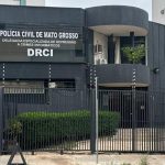 Polícia Civil desarticula esquema milionário de sites falsos e lavagem de dinheiro em Cuiabá