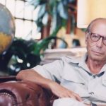 Lançamento do livro “Estéril” provoca reflexão sobre o futuro ambiental e a distopia no Cerrado