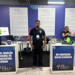 Com apoio da Seaf e ajuda da família, agricultor de Barra do Garças mecaniza produção e amplia colheita de hortaliças