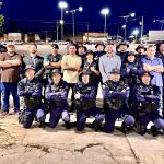 Polícia Militar prende suspeita envolvida em sequestro em Várzea Grande