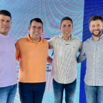 Polícia Civil cumpre buscas contra grupo envolvido em distribuição de drogas e armas em Várzea Grande