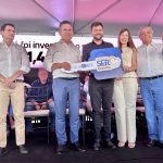 Bombeiros resgatam gavião-carijó ferido em Campo Verde