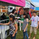 Mamona ganha destaque na recuperação de solos degradados e impulsiona a agricultura regenerativa no Cerrado