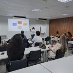 Seciteci promove feira de empreendedorismo com produtos desenvolvidos por alunos de curso profissionalizante