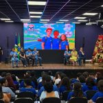 Mato Grosso apresenta diversidade de biomas em feira internacional de turismo de Londres